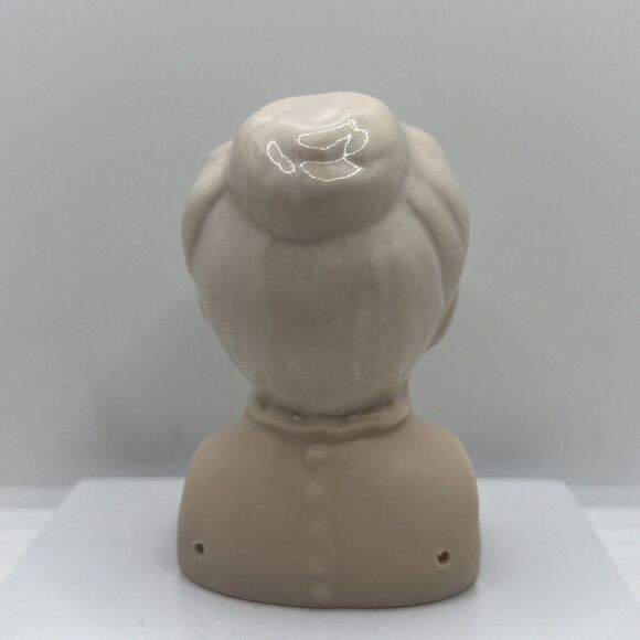 Vintage Huston's Doll Head‎ - Picture 5 of 10